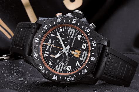 breitling ironman partner.